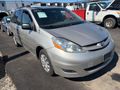 2008 TOYOTA SIENNA