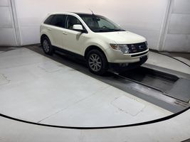 2008 FORD EDGE LIMITED
