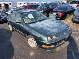 1995 ACURA INTEGRA 