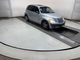 2001 CHRYSLER PT CRUISER 