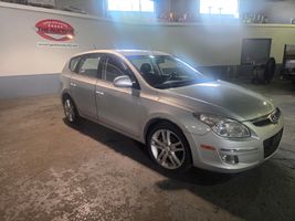 2009 HYUNDAI ELANTRA TOURING