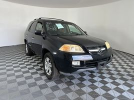 2006 ACURA MDX 