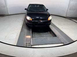 2008 CHEVROLET IMPALA LS