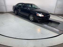 2008 CHEVROLET IMPALA LS