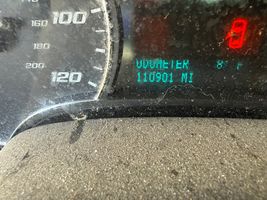 2007 CHEVROLET EQUINOX LT