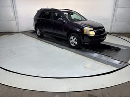 2007 CHEVROLET EQUINOX LT