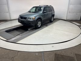 2007 FORD ESCAPE XLT