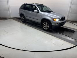 2005 BMW X5 