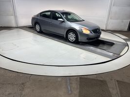 2009 NISSAN ALTIMA S