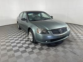 2005 NISSAN ALTIMA 