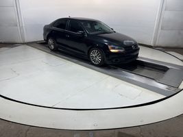 2013 VOLKSWAGEN JETTA SEL PZEV