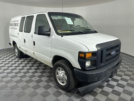 2010 FORD E250 VANS ECONOLINE