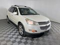 2011 CHEVROLET TRAVERSE