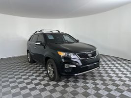 2012 KIA SORENTO SX