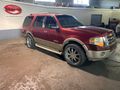 2007 FORD EXPEDITION