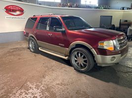 2007 FORD EXPEDITION EDDIE BAUER