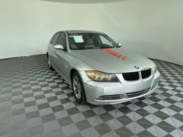 2008 BMW 3-SERIES 328I