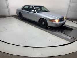1999 FORD CROWN VICTORIA 