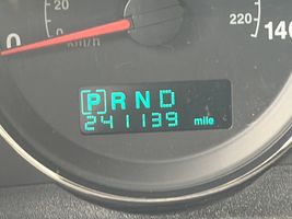 2007 JEEP COMMANDER SPORT