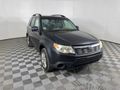 2010 SUBARU FORESTER