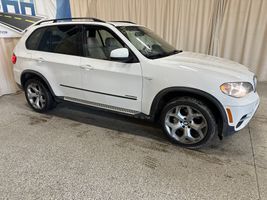 2013 BMW X5 XDRIVE35D