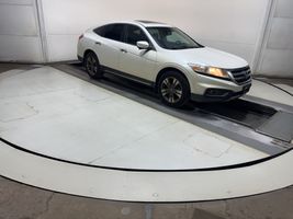2014 HONDA CROSSTOUR EX-L V6