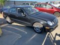 2006 MERCEDES-BENZ E CLASS