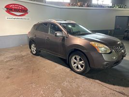 2008 NISSAN ROGUE 