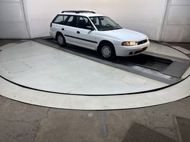 1997 SUBARU LEGACY L