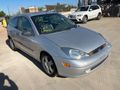 2004 FORD FOCUS