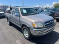 2002 TOYOTA TUNDRA
