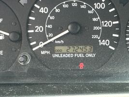 1998 TOYOTA CAMRY 