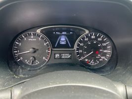 2014 NISSAN PATHFINDER PLATINUM