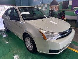 2010 FORD FOCUS SE