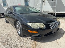 2004 CHRYSLER 300M BASE