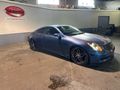 2007 INFINITI G35