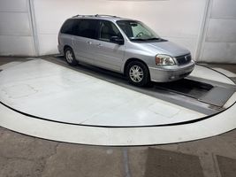 2004 MERCURY MONTEREY 