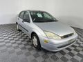 2001 FORD FOCUS