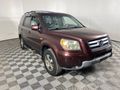 2008 HONDA PILOT
