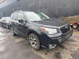 2014 SUBARU FORESTER 2.0 XT TOURING