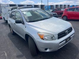 2006 TOYOTA RAV4 