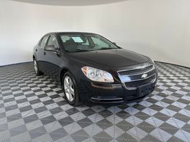 2009 CHEVROLET MALIBU LS