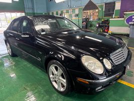 2004 MERCEDES-BENZ E CLASS E500