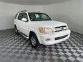 2005 TOYOTA SEQUOIA