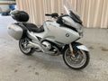 2008 BMW R