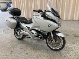 2008 BMW R 