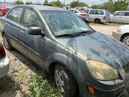 2006 KIA RIO