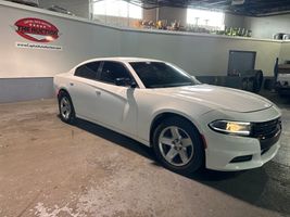 2015 DODGE CHARGER SE