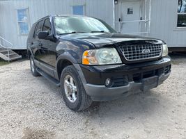 2003 FORD EXPLORER XLT