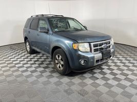 2010 FORD ESCAPE HYBRID